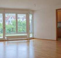 Haus zu groß? Diese 3-Zimmer-Wohnung ist die perfekte Alternative – barrierefrei wohnen und genießen - Sindelfingen Mitte