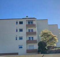 3-Zimmer Wohnung mit 2 Rheinblick-Balkonen in Bingerbrück zu verkaufen - Bingen Büdesheim