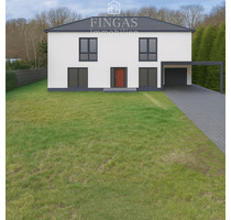 *** Attraktives Baugrundstück in Bremen-Schönebeck ***