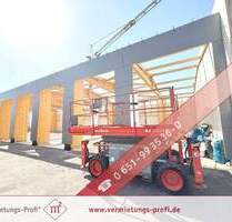 Trierweiler-Moderne Garage Hallenfläche mit nachhaltiger Holzbauweise, auf ca. 33?m² - vielseitig nutzbar im neu erstellten Garagenpark der B51