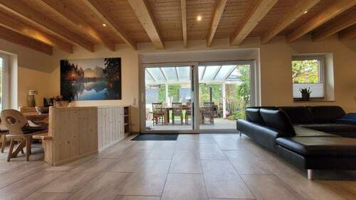  Wohnessbereich - Einfamilienhaus mit 125,00 m&sup2; in Reken zum Kaufen