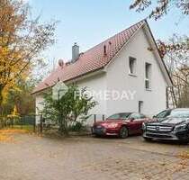 Modernes Einfamilienhaus mit 5 Zimmern, Energieeffizienzklasse A und vielen Highlights - Werneuchen