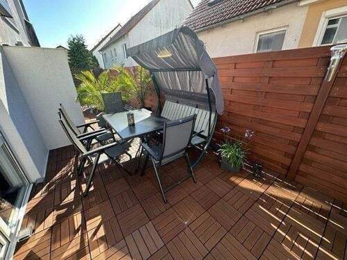 Terrasse - 