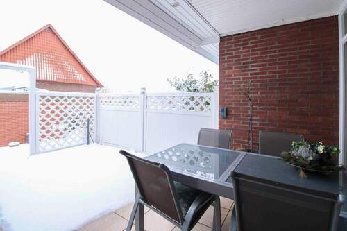 Terrasse - 