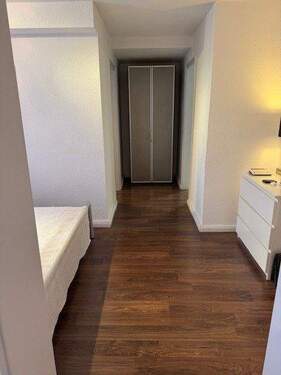 Bild 4 - Etagenwohnung mit 48,00 m&sup2; in Köln zur Miete