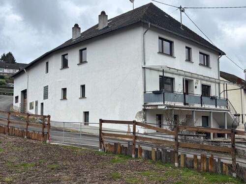 IMG_1411.jpg - 1 Zimmer Bauernhaus, Landhaus in Berglicht