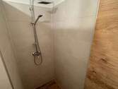 Gäste-WC Dusche - 