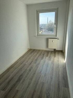 Kinderzimmer / Arbeitszimmer - Etagenwohnung mit 58,20 m&sup2; in Dessau-Roßlau zur Miete