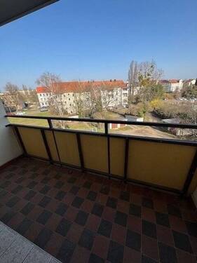 Balkon - 
