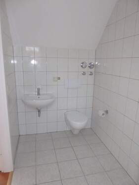 Gäste-WC - 