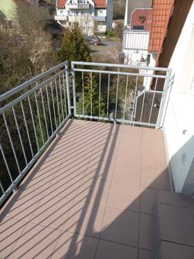 Balkon - 