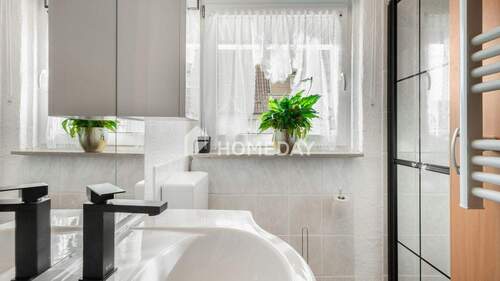 EG Badezimmer Nebenhaus - 