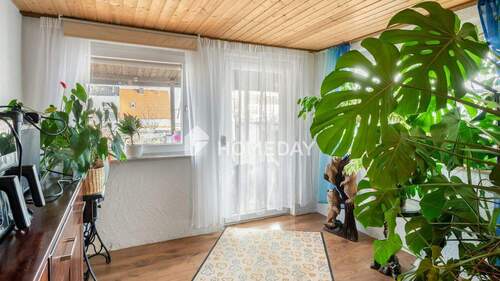 EG Zimmer 1 Nebenhaus - 