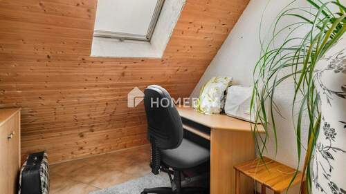 DG Büro 1 Haupthaus - 