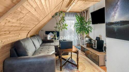 DG Wohnzimmer 1 Nebenhaus - 