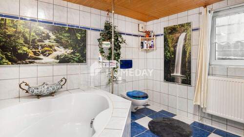 KG Badezimmer 1 Haupthaus - 