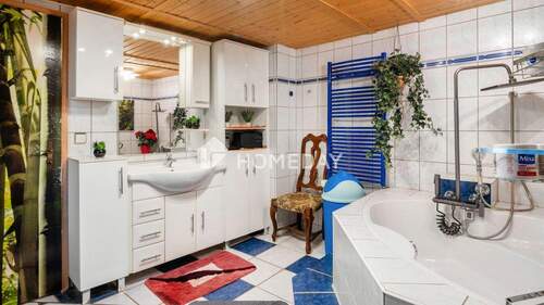 KG Badezimmer 2 Haupthaus - 