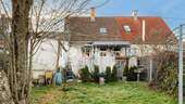 Außenansicht Nebenhaus - 1 Zimmer Einfamilienhaus zum Kaufen in Albstadt - Tailfingen