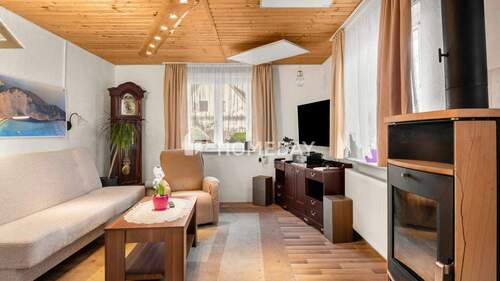 EG Wohnzimmer 1 Haupthaus - 