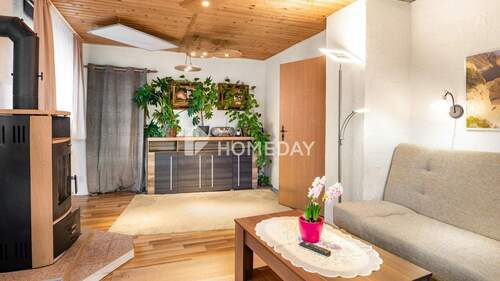 EG Wohnzimmer 2 Haupthaus - 