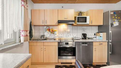 EG Küche 1 Haupthaus - 