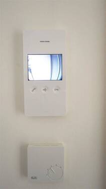 Video Sprechanlage - 