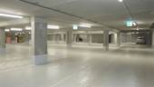 Tiefgarage - 