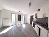 Wohnen-Kochen - 2 Zimmer Etagenwohnung zur Miete in Nürnberg