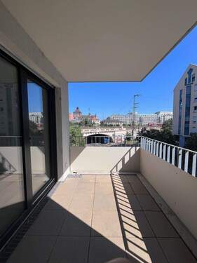 Balkon - 