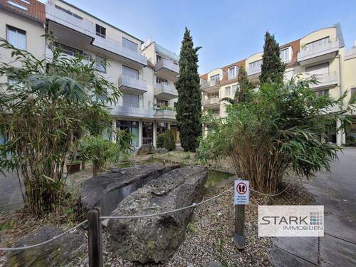 Innenhof II.jpg - Etagenwohnung mit 75,30 m&sup2; in Würzburg zum Kaufen