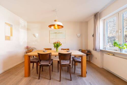 Essbereich - 