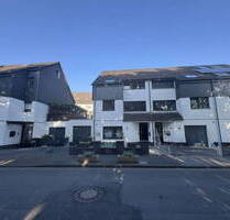 Modernisiertes EFH, EEK B, mit Terrasse, Dachterrasse & Garage - Wuppertal Langerfeld