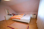 702 Schlafzimmer - 