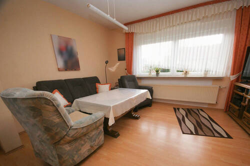 702 Wohnzimmer - 