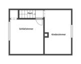 Grundriss Skizze DG - 