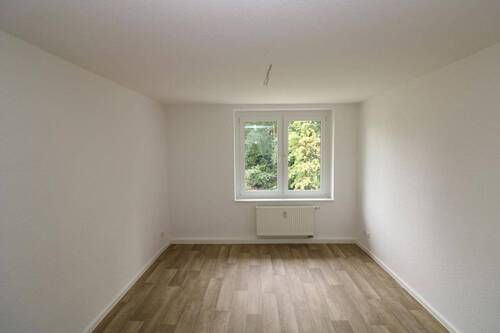 Beispiel Schlafzimmer - 