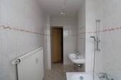 Beispiel Bad mit Wanne - 3 Zimmer Etagenwohnung in Halsbrücke