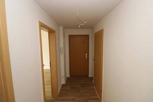 Beispiel Flur - 
