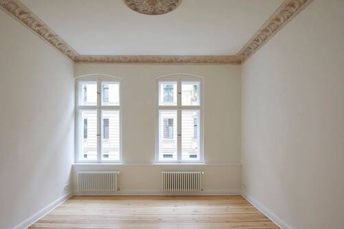 Zimmer Beispiel - 