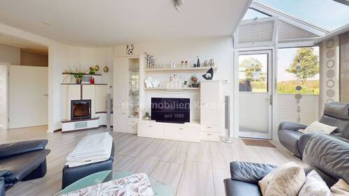 Bild 4 - Einfamilienhaus mit 195,70 m² in Rhede zum Kaufen
