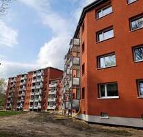 Gepflegte, helle 3-Zimmer-Wohnung mit Balkon - Kaltenkirchen