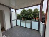 Balkon.jpg - Etagenwohnung mit 73,30 m² in Kaltenkirchen zur Miete