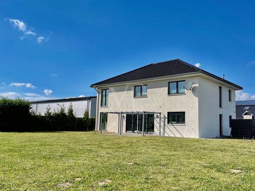 Bild 3 - 7 Zimmer Einfamilienhaus in Glinde