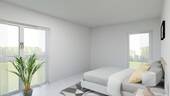 Visualisierung Schlafzimmer - 