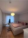 Schlafzimmer - Etagenwohnung mit 96,40 m² in Bielefeld zum Kaufen