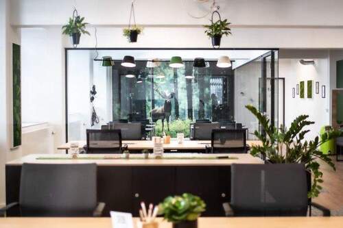 Bild 3 - Büro in Essen