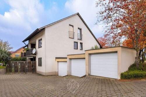 Garage - 
