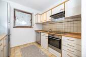 Küche - Etagenwohnung mit 95,00 m² in Eisingen zum Kaufen