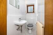 Gäste-WC - 
