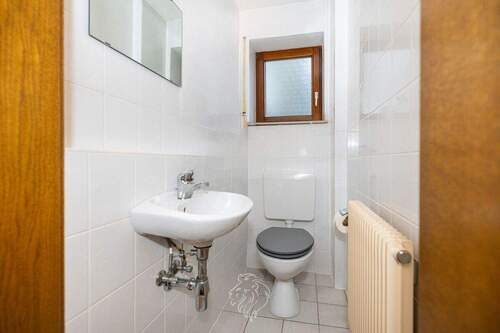 Gäste-WC - 